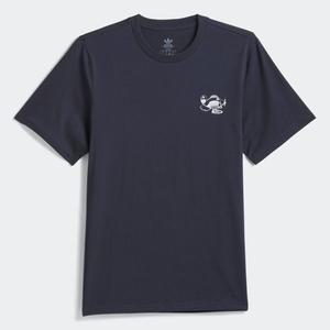 [갤러리아] [MENS ORIGINALS] 도그 플레인 티 (JD2831)