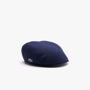 [시흥점][라코스테]레트로 무드 헌팅캡 RK7564-54G