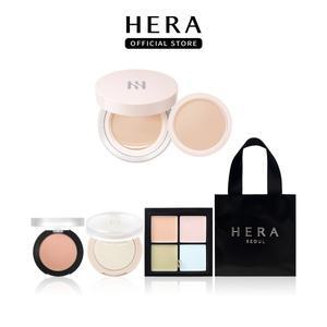 [본사직영빠른배송] NEW 리플렉션 스킨 글로우 쿠션 기획세트(본품15g+리필