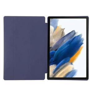 레노버 탭 P11 TB-J606F 케이스 용 플러스 2021 인치 접이식 스탠드 소프트 실리콘 뒷면 커버