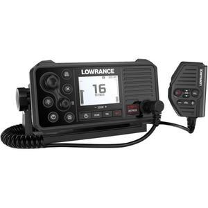 LOWRANCE VHF 마린라디오 AIS 마린 해양 DSC LINK9