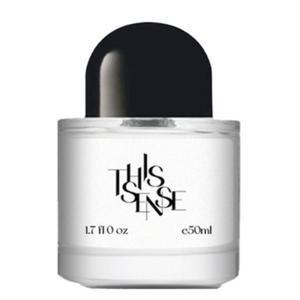 디스센스 니치 향수 그레이프후르츠 블로썸 자몽 50ml