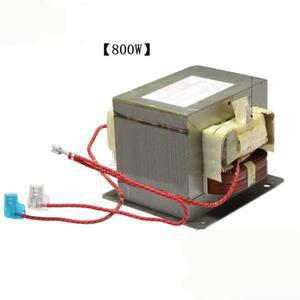 마이크로파 오븐 변압기 대체 701 800W801EMR1CMR FTR
