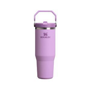 STANLEY 아이스플로우 플립 스트로 2.0 텀블러 887ml 라일락 561350