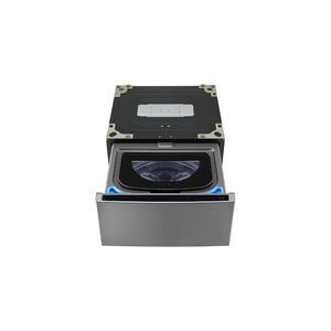 [LG] 트롬 오브제컬렉션 FX4VCQ 세탁기 미니워시 4kg / KN
