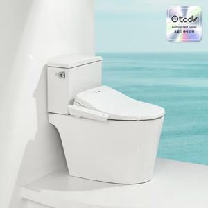 코오롱 오토드 이지케어 비데 IPX5 A-1000