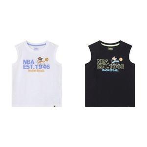 [롯데백화점]엔비에이 NBA 902 슬리브리스(K252TS082P)