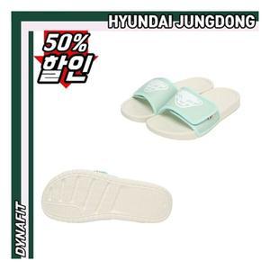 다이나핏 [정상 45000] YUS23N52 남여공용 발 볼 조절 가능 쿠셔닝 어셈블 벨크로 2 슬리퍼 HJDSS 765772