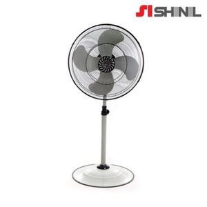 신일 24인치 대형 선풍기 공업용 업소용 선풍기 SIF-24FKG 국산