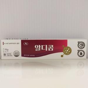 알디콤 숙취해소제 15g 30개