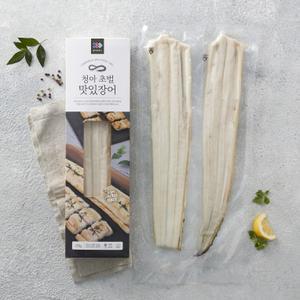 [청아씨푸드] 초벌 맛있장어 2미