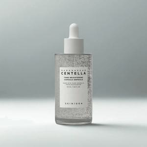스킨1004 마다가스카르 센텔라 톤 브라이트닝 캡슐 앰플 100ml 스킨케어