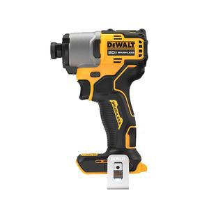 디월트 브러쉬리스충전임팩드라이버 DCF840N (18V/20V) 본체만