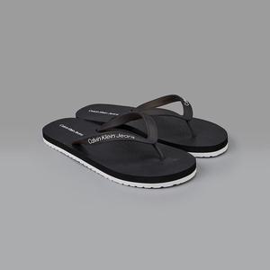 [Calvin Klein Jeans ACC](강남점)남성 리오 플립 플랍(YM01265-0GM)