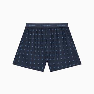 [Calvin Klein Underwear](강남점)CK 남성 25SS  코튼 포플린 박서(NM2831-349)