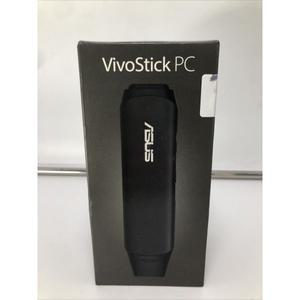 ASUS 노트북 [세금포함] [정품] Vivo스틱 PC TS10 컴퓨터 Intel Atom Z8350 - New 데스크탑 게임용 인강용