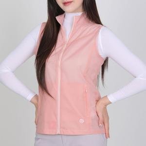 BFL 씬스틸러 여성 기능성 나일론 소프트메쉬 방풍 윈드 블록 아웃도어 경량
