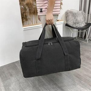 [라일리] Rly 깔끔 넉넉한 수납 남여공용 캠핑 운동 출장 보스턴백  9503226)