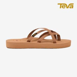 [테바](센텀시티점)(오로와후) TEVA 여성 패션 쪼리 플립플랍 STVF2516840-TNZ