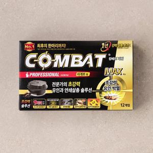 [컴배트] 타켓 바퀴용 12p