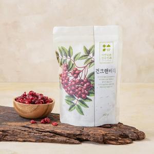 건크랜베리 350g
