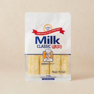 밀크 클래식 쌀과자 240g