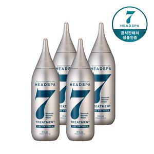 헤드스파7 더프리미엄 210mlx4