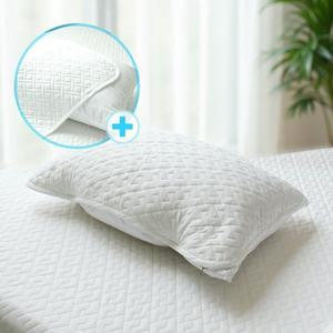 해든마루 스마트쿨 듀라론 냉감 베개커버 2개 50X70cm