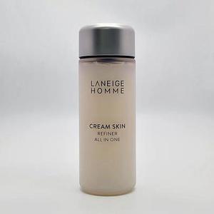 라네즈 크림 스킨 옴므 올인원 150ml (AD)