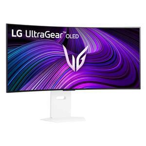 LG 울트라기어 39GX90SAW OLED WQHD 240Hz 0.03ms 사무용 업무용 가정용 스마트 PC 게이밍 모니터