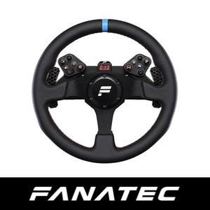파나텍 CSL 스티어링휠 R330 V2 (PC/PS)