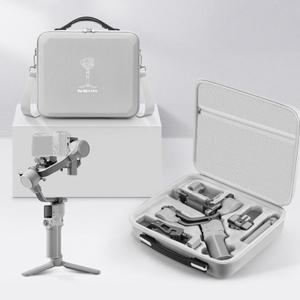 DJI RS4 미니 보관 가방 및 내마모성 휴대용 숄더백 여행용 운반 케이스