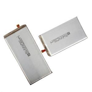 삼성 갤럭시 Z 폴드 3 5G F926 + 교체 배터리 도구 용 새 EB-BF926ABY