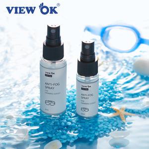 뷰오케이 안티포그 수영용품 수경 김서림 방지 스프레이 20ml 40ml