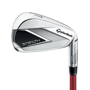 [FAST GOLF]테일러메이드 스텔스 여성 아이언/ 7번 단품