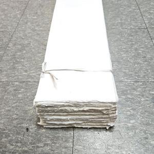 한지 창호지 문종이 닥종이 조선종이 전통한지 10매 문종이한지 창오지 한지창오지 초배지 배접지