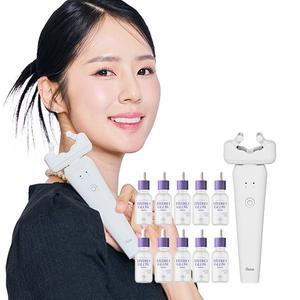[알록][에센스+문어괄사증정!] 울트라올라 고주파 마사지기 뷰티디바이스 리프팅 탄력 홈케어