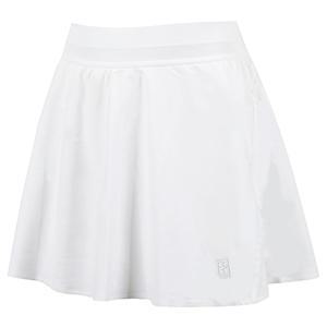 [정품] 나이키 W 코트 어드밴티지 드라이 핏 숏 테니스 스커트 (FZ6730-100)