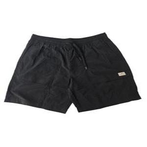 [스노우피크]  타슬란 4부 반바지 Black S25MULHP64BK