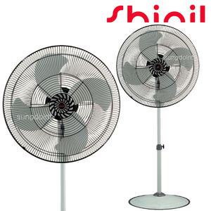 신일 산업용 대형선풍기 30QGB (760mm) 30인치 공업용 스탠드 선풍기