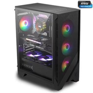 (최종 266만)라이젠7 9800X3D RTX5070TI 16GB 조립PC 게이밍 데스크탑 MSI PBM A9857T