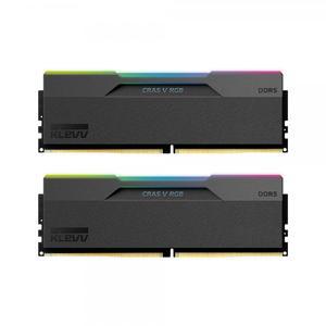 ESSENCORE KLEVV DDR5-6000 CL28 CRAS V RGB 패키지 서린 (32GB(16Gx2)) 빈컴