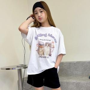 [모다울산]데일리 쿨링 박시티 TGRP25304