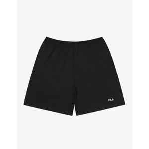 [롯데백화점]휠라언더웨어 베이직 속바지 FLH9041FBLK