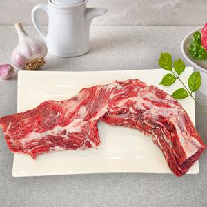 산해마을 우리한우 제비츄리 400g