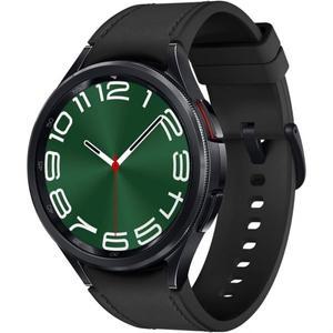 삼성 갤럭시워치6 클래식 47mm 블랙 와이파이 + 4G LTE 스마트워치