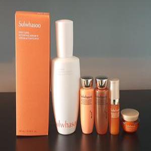 설화수 윤조 에센스 90ml+ 자음생 4종