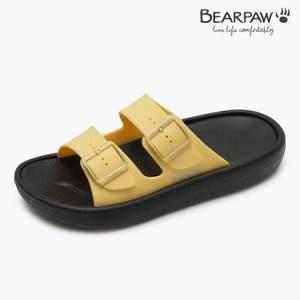NOVA 레몬 여성 슬리퍼 (womens)  K222259PB-W