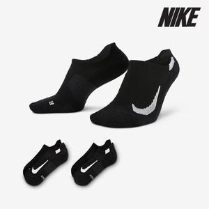 나이키 양말 /G9- SX7554-010 / 멀티플라이어 러닝 노