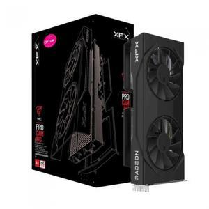XFX 라데온 RX 9060 XT SWIFT DUAL OC D6 8GB